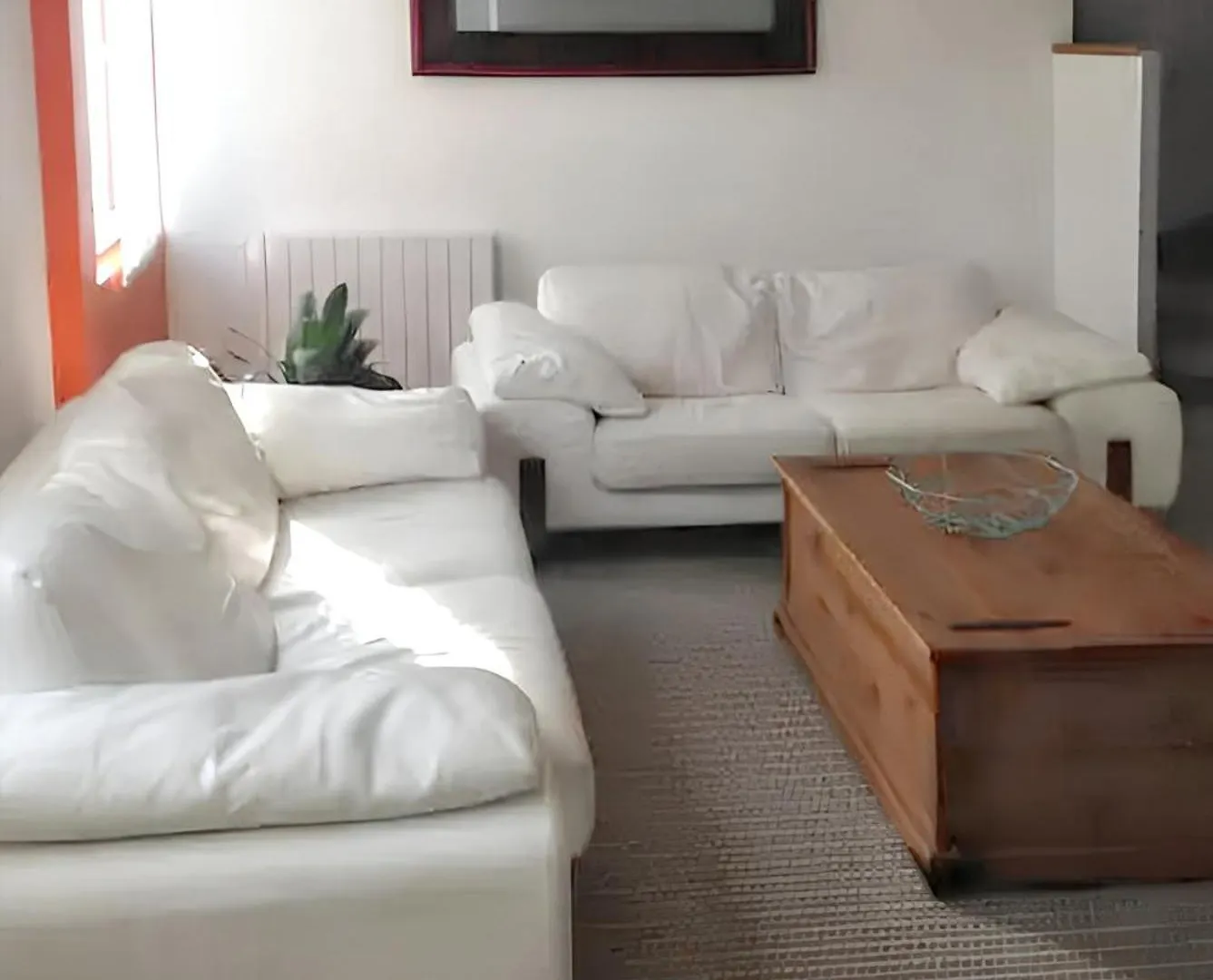Maison Spacieuse A Le Vivier-Sur-Mer, Proches Des Commodites France