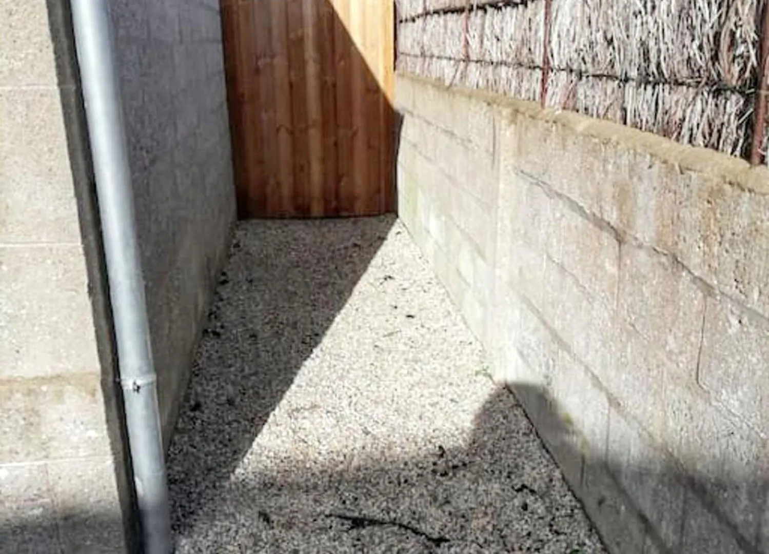 Maison Spacieuse A Le Vivier-Sur-Mer, Proches Des Commodites Holiday home