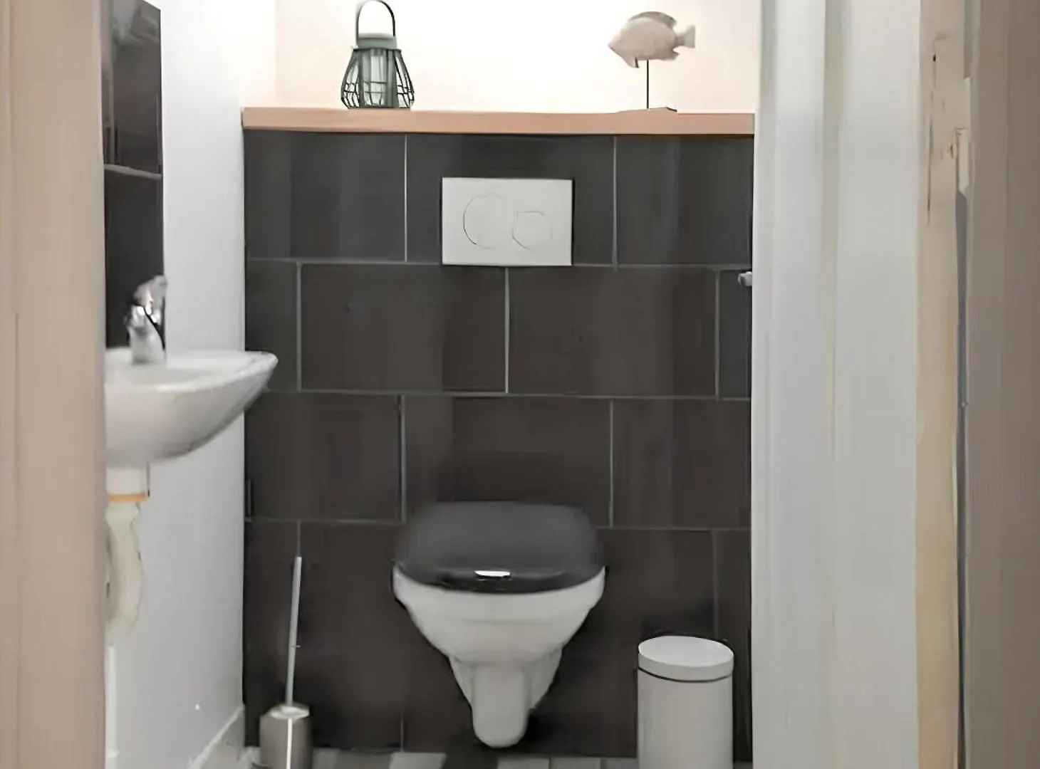 Holiday home Maison Spacieuse A Le Vivier-Sur-Mer, Proches Des Commodites