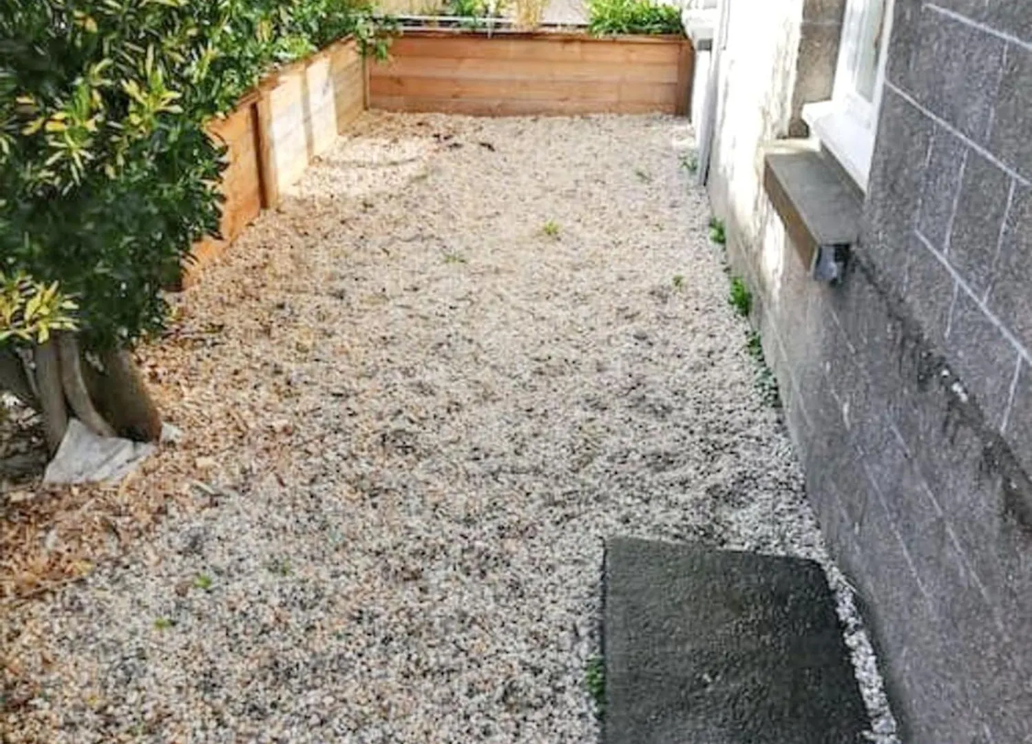 Holiday home Maison Spacieuse A Le Vivier-Sur-Mer, Proches Des Commodites