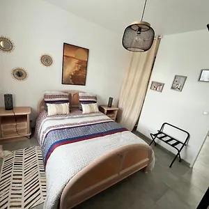  Apartment Ker Pince