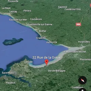 Kerhoki Le Vivier-sur-Mer