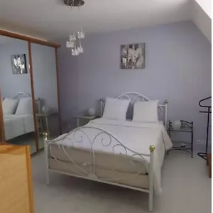 Maison De Caractere Bretonne « l'entre Deux » Le Vivier-sur-Mer