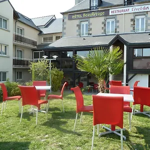 3* Hotel Beau Rivage